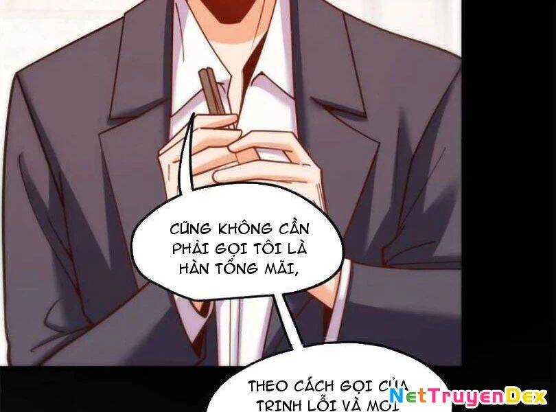 Trọng Sinh Không Làm Chạn Vương Tôi Một Mình Nạp Game Thăng Cấp - Chapter 184 - Page 8