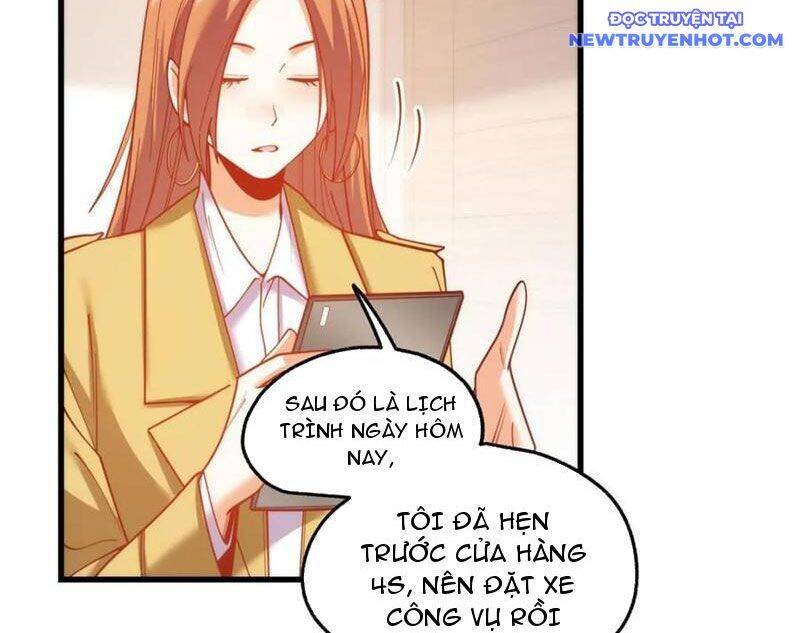 Trọng Sinh Không Làm Chạn Vương Tôi Một Mình Nạp Game Thăng Cấp - Chapter 185 - Page 17