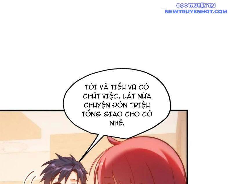 Trọng Sinh Không Làm Chạn Vương Tôi Một Mình Nạp Game Thăng Cấp - Chapter 185 - Page 41