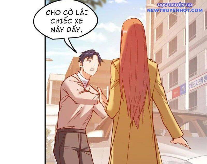 Trọng Sinh Không Làm Chạn Vương Tôi Một Mình Nạp Game Thăng Cấp - Chapter 185 - Page 46