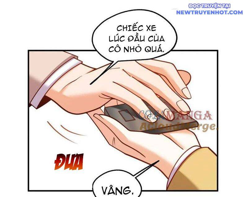 Trọng Sinh Không Làm Chạn Vương Tôi Một Mình Nạp Game Thăng Cấp - Chapter 185 - Page 48
