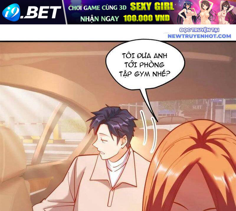 Trọng Sinh Không Làm Chạn Vương Tôi Một Mình Nạp Game Thăng Cấp - Chapter 185 - Page 50