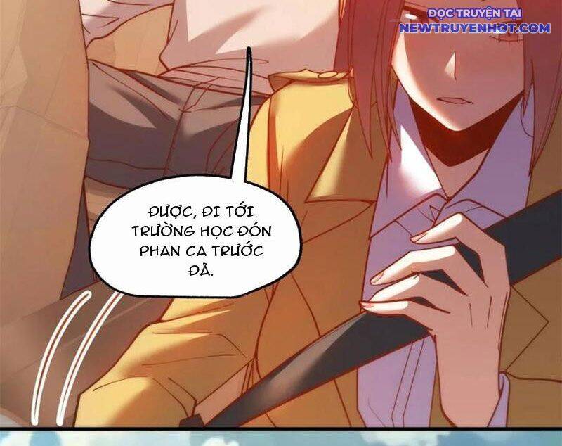 Trọng Sinh Không Làm Chạn Vương Tôi Một Mình Nạp Game Thăng Cấp - Chapter 185 - Page 51