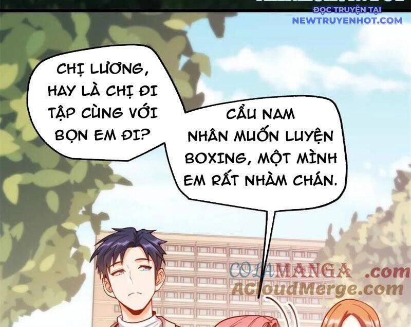 Trọng Sinh Không Làm Chạn Vương Tôi Một Mình Nạp Game Thăng Cấp - Chapter 185 - Page 57