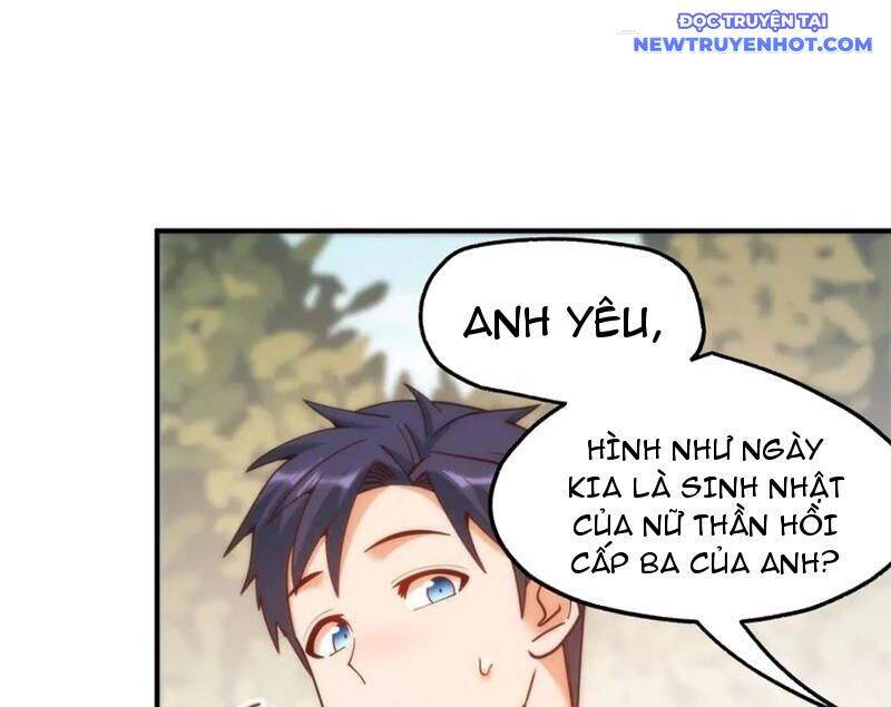 Trọng Sinh Không Làm Chạn Vương Tôi Một Mình Nạp Game Thăng Cấp - Chapter 185 - Page 73
