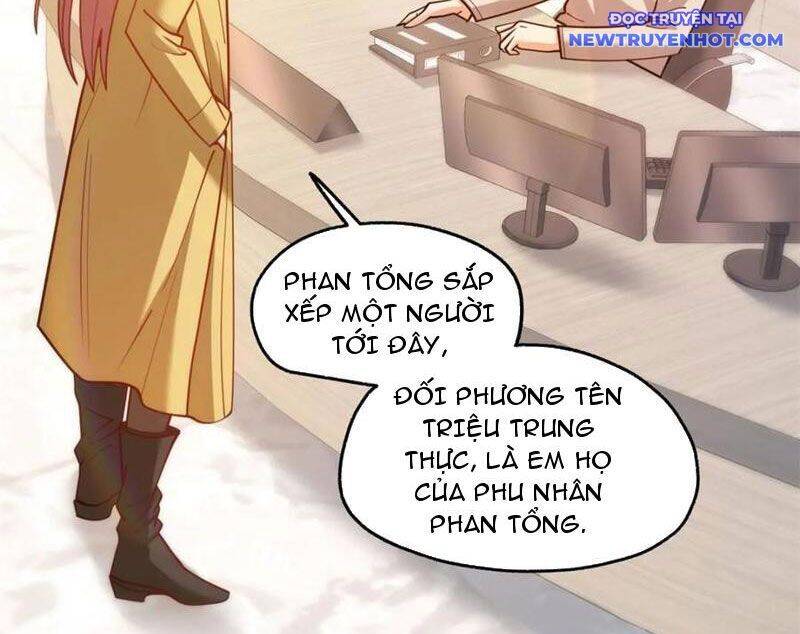 Trọng Sinh Không Làm Chạn Vương Tôi Một Mình Nạp Game Thăng Cấp - Chapter 185 - Page 9