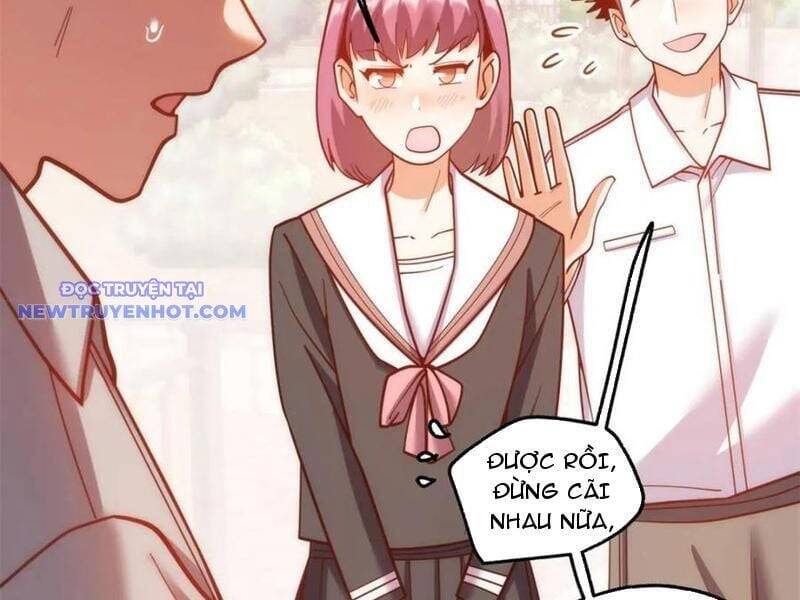 Trọng Sinh Không Làm Chạn Vương Tôi Một Mình Nạp Game Thăng Cấp - Chapter 186 - Page 101