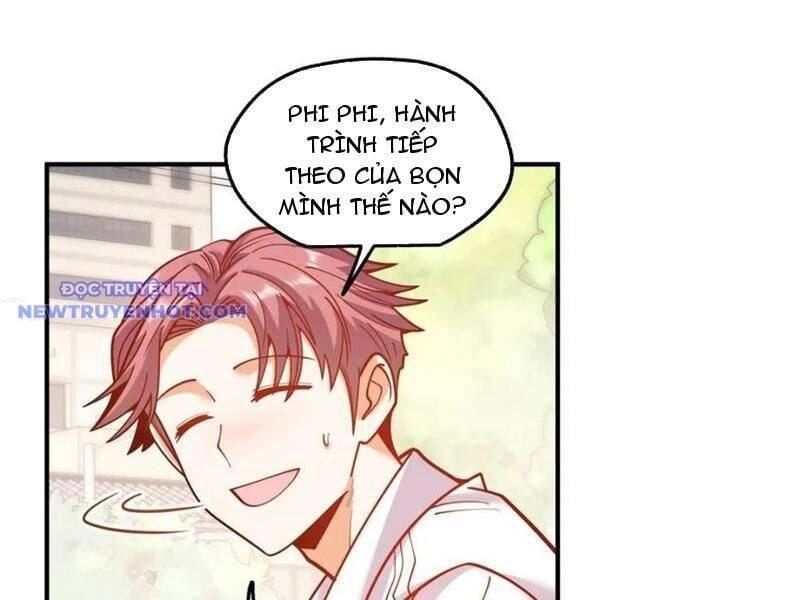Trọng Sinh Không Làm Chạn Vương Tôi Một Mình Nạp Game Thăng Cấp - Chapter 186 - Page 103