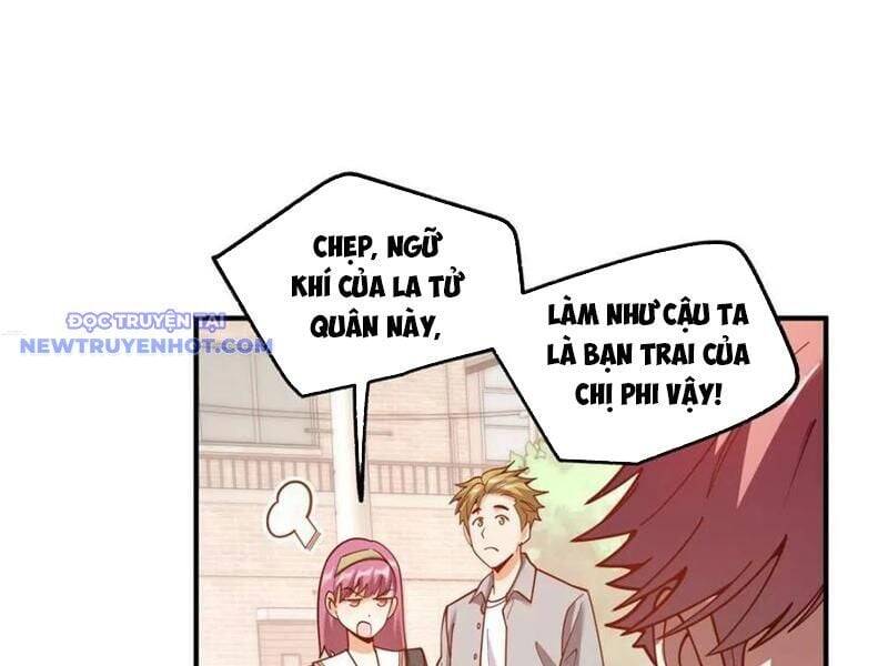 Trọng Sinh Không Làm Chạn Vương Tôi Một Mình Nạp Game Thăng Cấp - Chapter 186 - Page 105