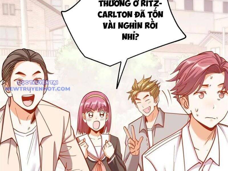 Trọng Sinh Không Làm Chạn Vương Tôi Một Mình Nạp Game Thăng Cấp - Chapter 186 - Page 114