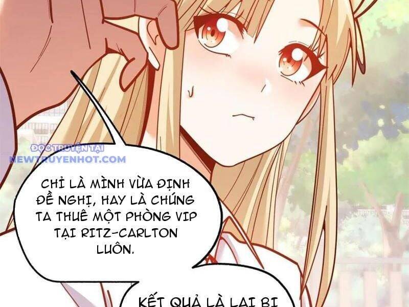 Trọng Sinh Không Làm Chạn Vương Tôi Một Mình Nạp Game Thăng Cấp - Chapter 186 - Page 122