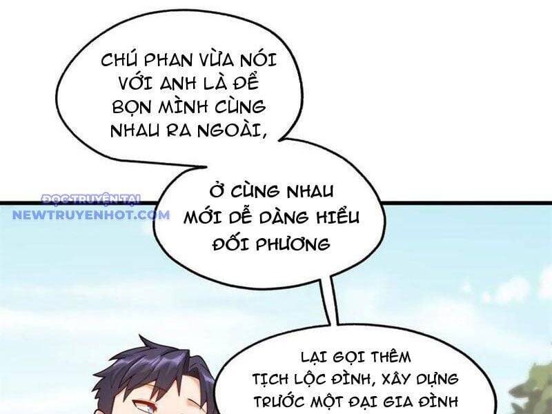 Trọng Sinh Không Làm Chạn Vương Tôi Một Mình Nạp Game Thăng Cấp - Chapter 186 - Page 34