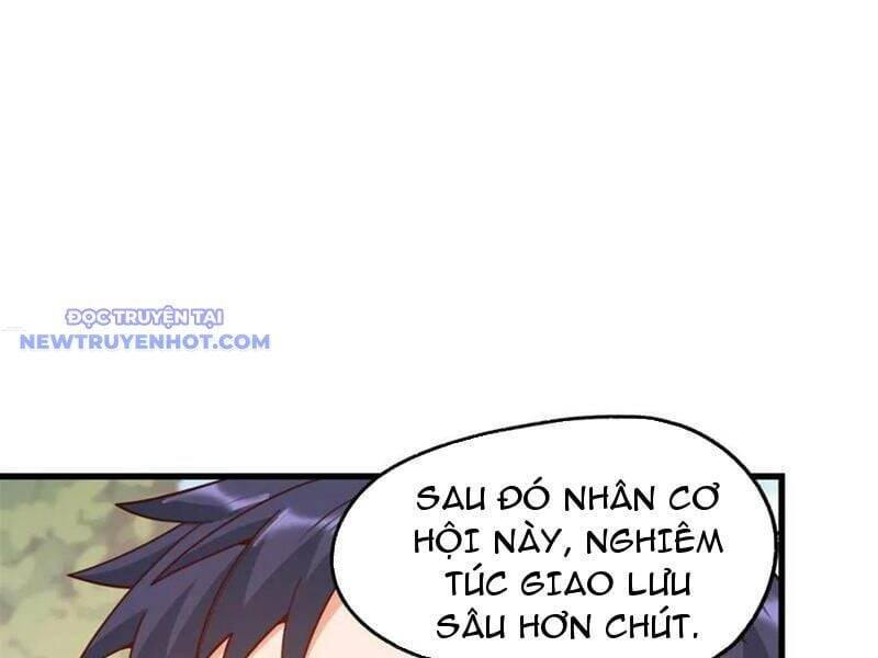 Trọng Sinh Không Làm Chạn Vương Tôi Một Mình Nạp Game Thăng Cấp - Chapter 186 - Page 41