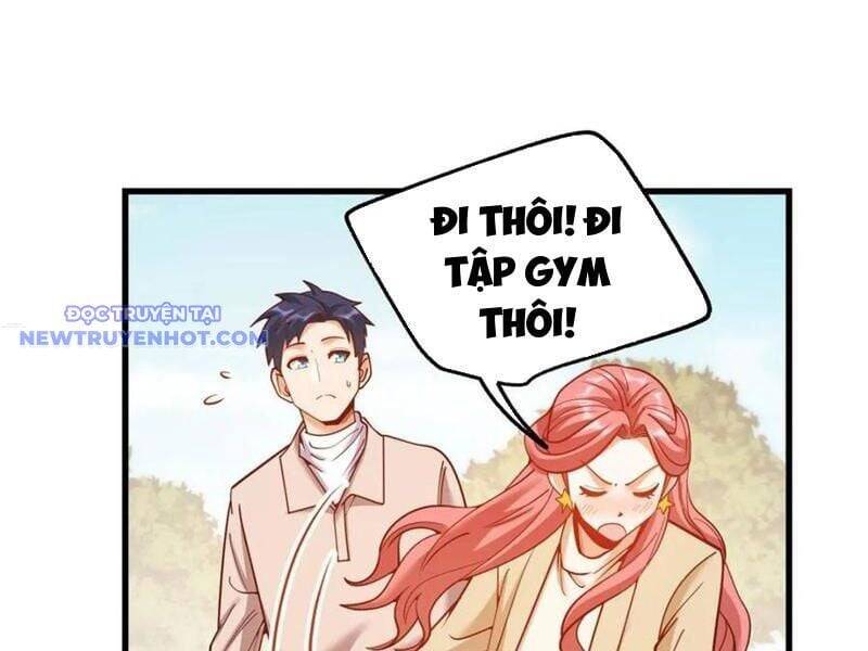 Trọng Sinh Không Làm Chạn Vương Tôi Một Mình Nạp Game Thăng Cấp - Chapter 186 - Page 47