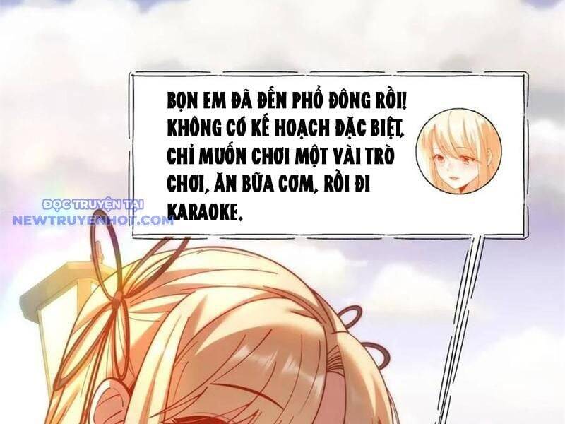 Trọng Sinh Không Làm Chạn Vương Tôi Một Mình Nạp Game Thăng Cấp - Chapter 186 - Page 56