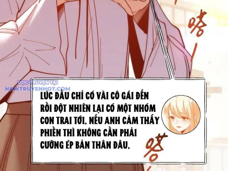 Trọng Sinh Không Làm Chạn Vương Tôi Một Mình Nạp Game Thăng Cấp - Chapter 186 - Page 58