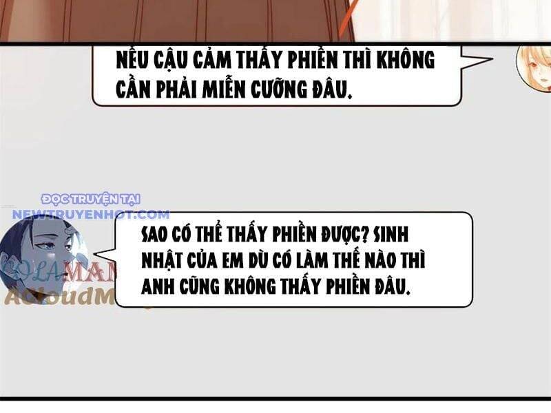 Trọng Sinh Không Làm Chạn Vương Tôi Một Mình Nạp Game Thăng Cấp - Chapter 186 - Page 59