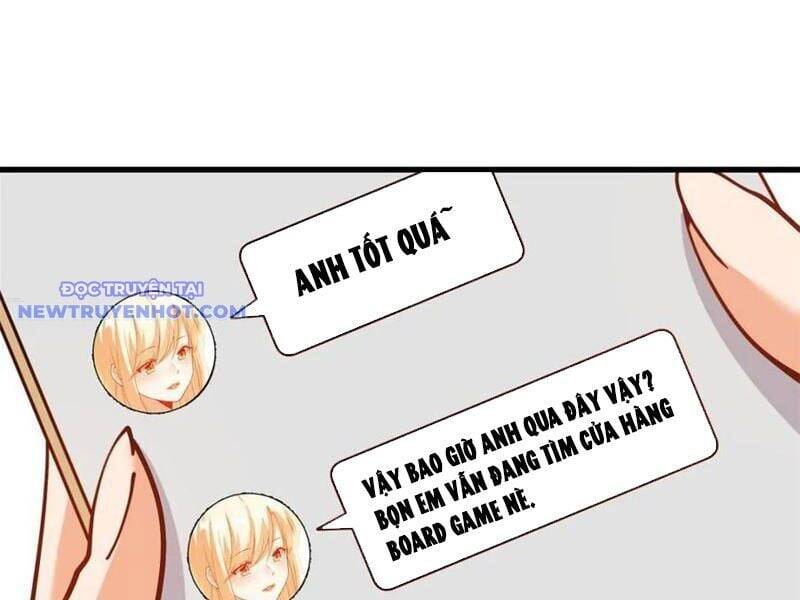 Trọng Sinh Không Làm Chạn Vương Tôi Một Mình Nạp Game Thăng Cấp - Chapter 186 - Page 61