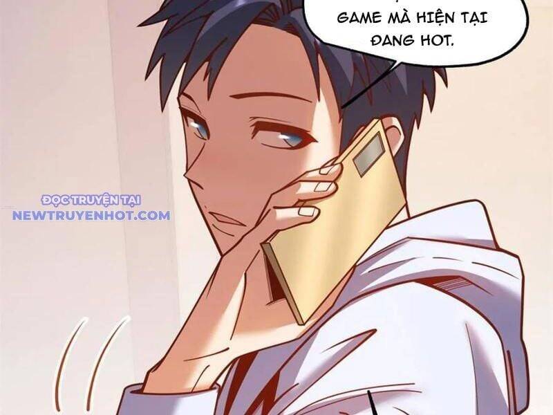 Trọng Sinh Không Làm Chạn Vương Tôi Một Mình Nạp Game Thăng Cấp - Chapter 186 - Page 75