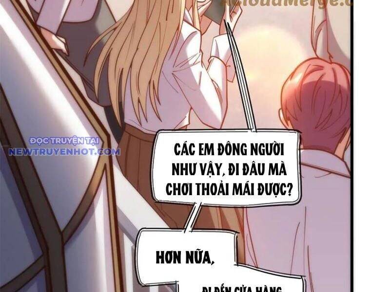 Trọng Sinh Không Làm Chạn Vương Tôi Một Mình Nạp Game Thăng Cấp - Chapter 186 - Page 79