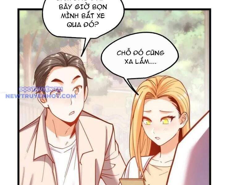 Trọng Sinh Không Làm Chạn Vương Tôi Một Mình Nạp Game Thăng Cấp - Chapter 186 - Page 95