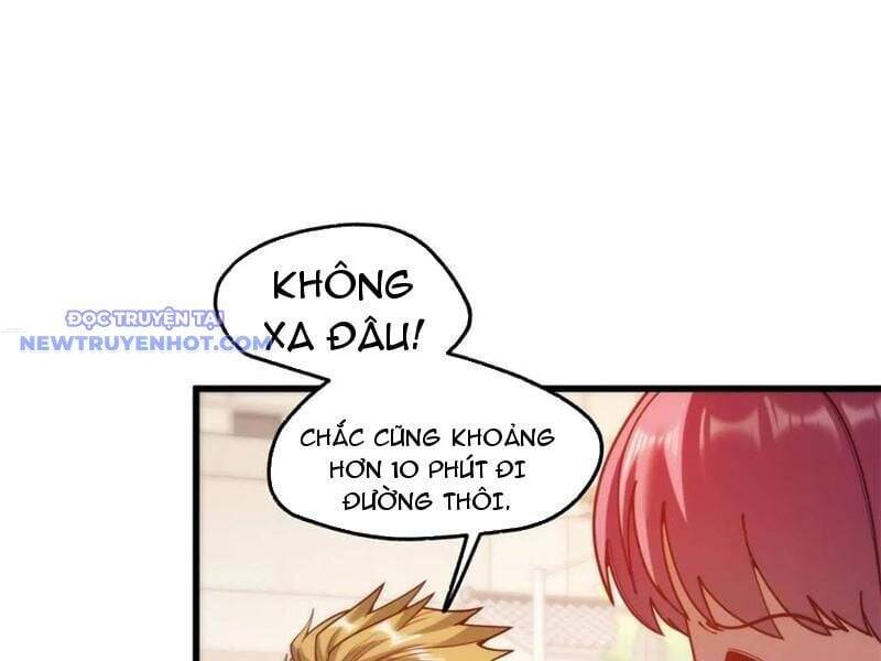 Trọng Sinh Không Làm Chạn Vương Tôi Một Mình Nạp Game Thăng Cấp - Chapter 186 - Page 97