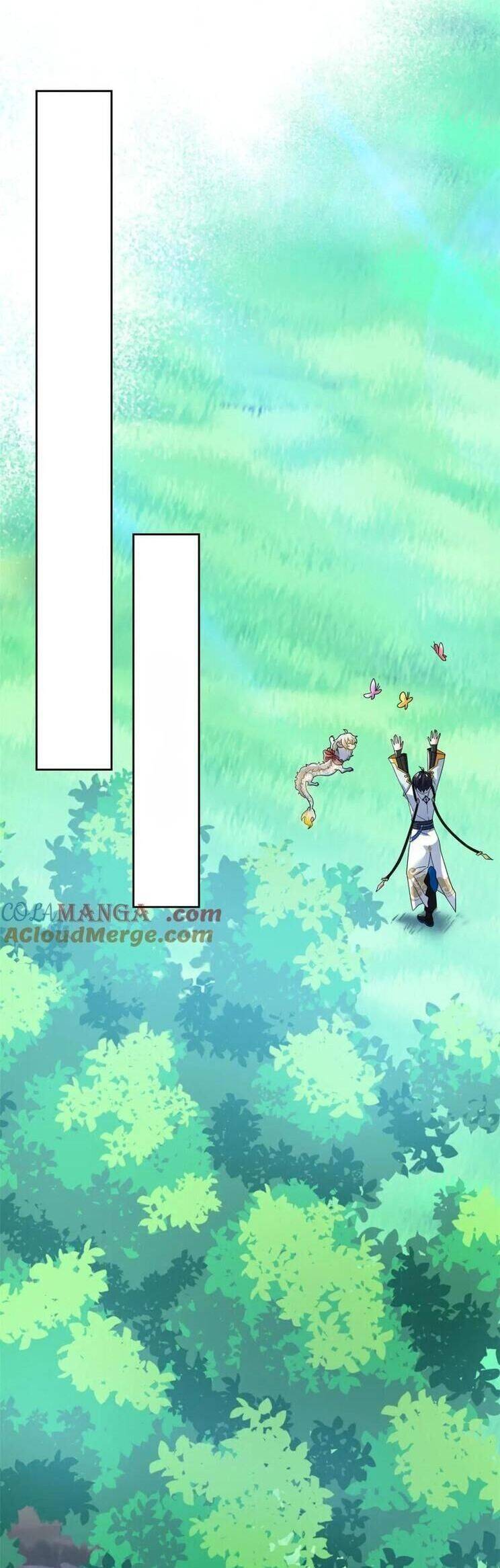 Cường Giả Đến Từ Trại Tâm Thần - Chapter 316 - Page 16