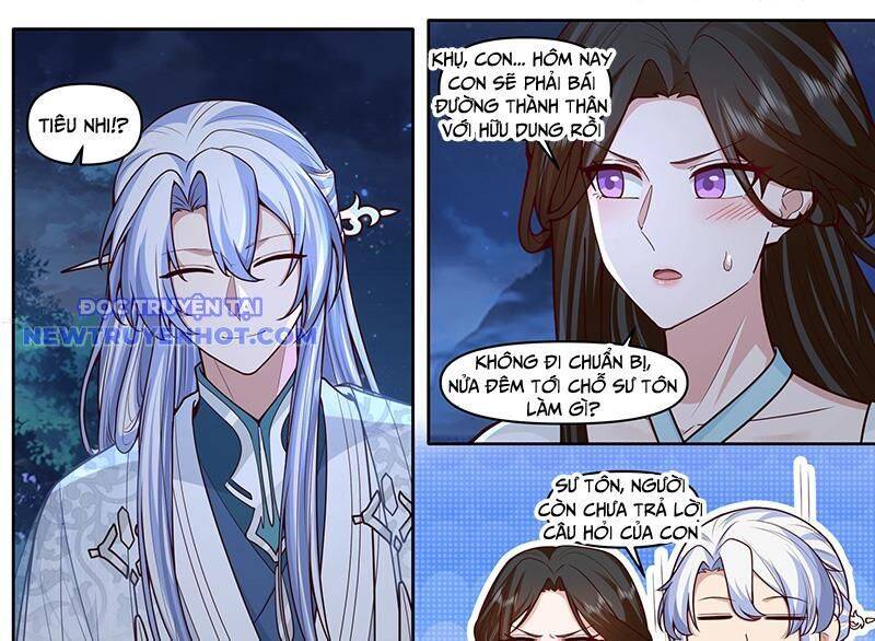 Nhân Vật Phản Diện Đại Sư Huynh Tất Cả Các Sư Muội Đều Là Bệnh Kiều - Chapter 177 - Page 10