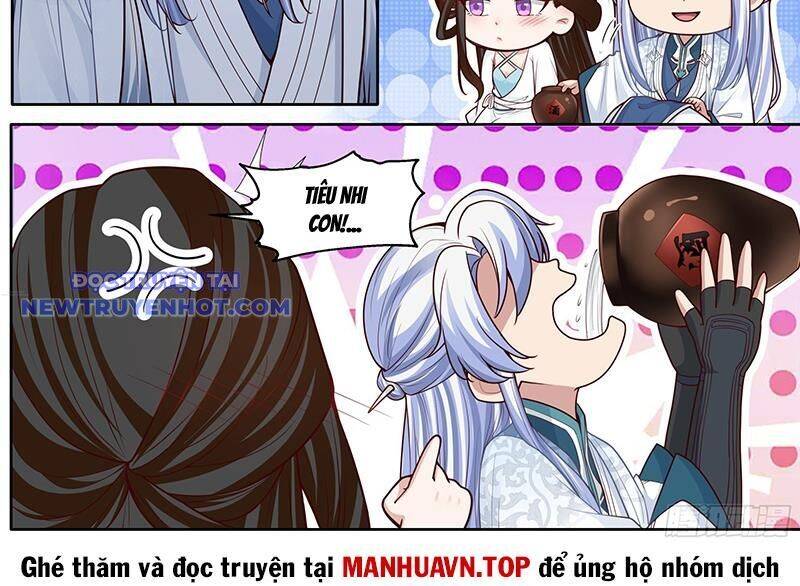 Nhân Vật Phản Diện Đại Sư Huynh Tất Cả Các Sư Muội Đều Là Bệnh Kiều - Chapter 177 - Page 11