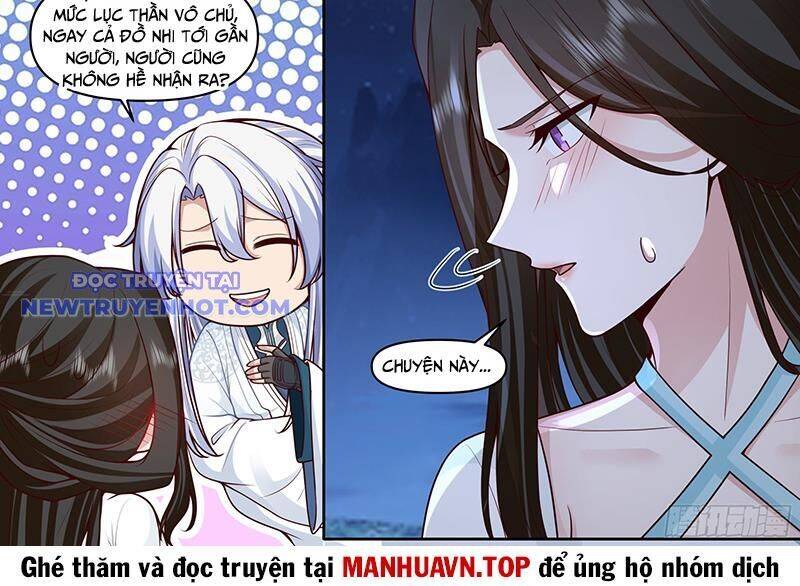 Nhân Vật Phản Diện Đại Sư Huynh Tất Cả Các Sư Muội Đều Là Bệnh Kiều - Chapter 177 - Page 13