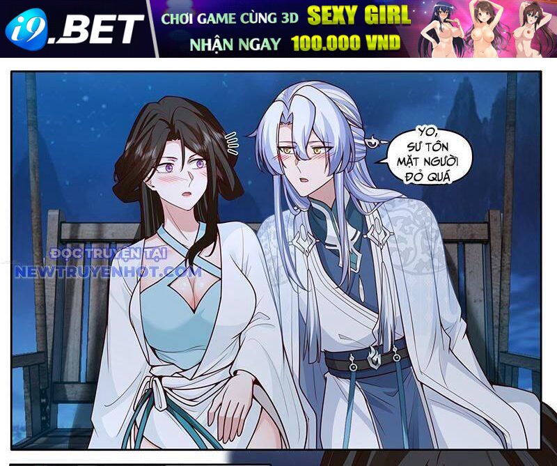 Nhân Vật Phản Diện Đại Sư Huynh Tất Cả Các Sư Muội Đều Là Bệnh Kiều - Chapter 177 - Page 14