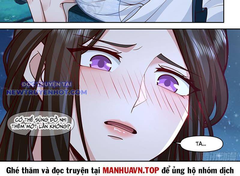 Nhân Vật Phản Diện Đại Sư Huynh Tất Cả Các Sư Muội Đều Là Bệnh Kiều - Chapter 177 - Page 17