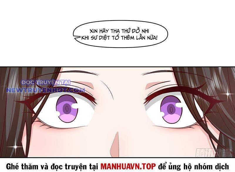 Nhân Vật Phản Diện Đại Sư Huynh Tất Cả Các Sư Muội Đều Là Bệnh Kiều - Chapter 177 - Page 19