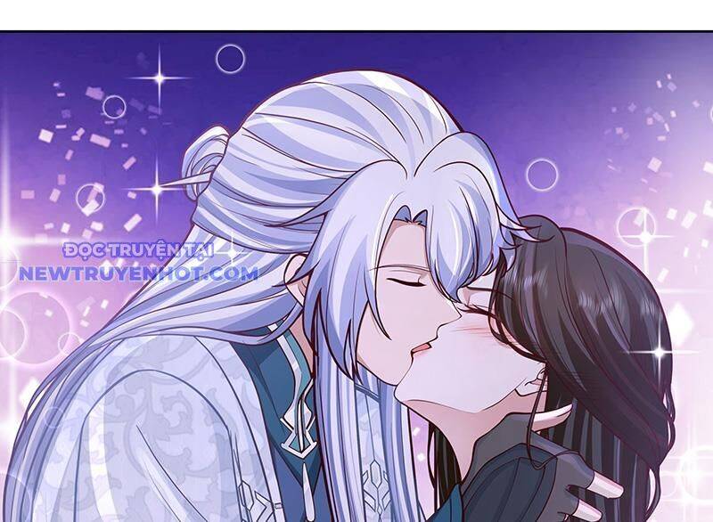 Nhân Vật Phản Diện Đại Sư Huynh Tất Cả Các Sư Muội Đều Là Bệnh Kiều - Chapter 177 - Page 20