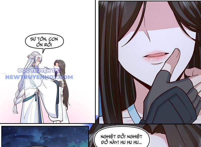 Nhân Vật Phản Diện Đại Sư Huynh Tất Cả Các Sư Muội Đều Là Bệnh Kiều - Chapter 177 - Page 22