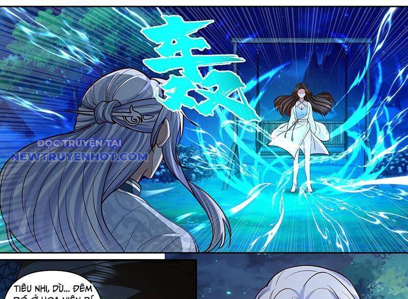 Nhân Vật Phản Diện Đại Sư Huynh Tất Cả Các Sư Muội Đều Là Bệnh Kiều - Chapter 177 - Page 24