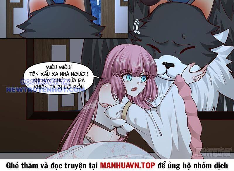 Nhân Vật Phản Diện Đại Sư Huynh Tất Cả Các Sư Muội Đều Là Bệnh Kiều - Chapter 177 - Page 3