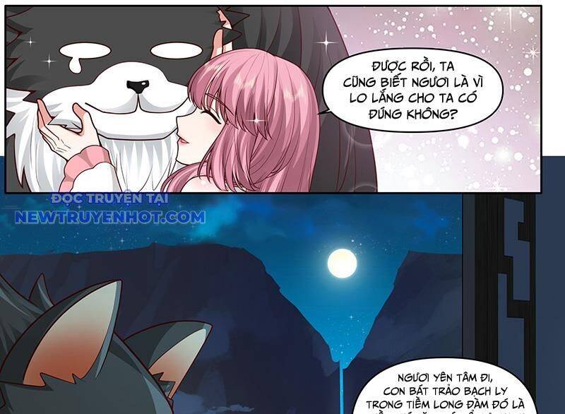 Nhân Vật Phản Diện Đại Sư Huynh Tất Cả Các Sư Muội Đều Là Bệnh Kiều - Chapter 177 - Page 4