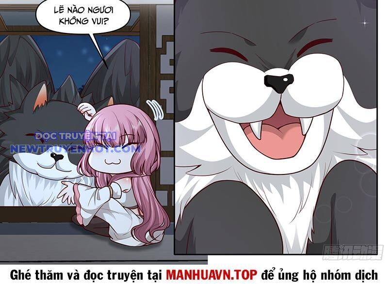 Nhân Vật Phản Diện Đại Sư Huynh Tất Cả Các Sư Muội Đều Là Bệnh Kiều - Chapter 177 - Page 7