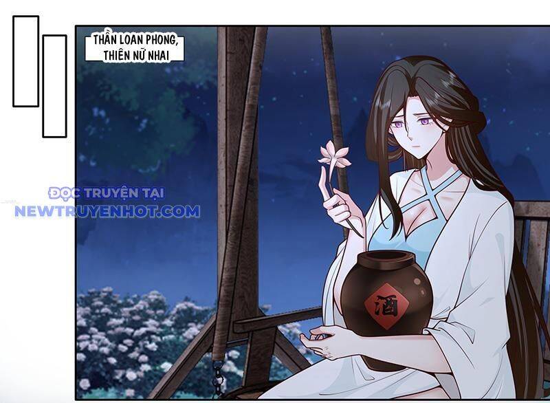 Nhân Vật Phản Diện Đại Sư Huynh Tất Cả Các Sư Muội Đều Là Bệnh Kiều - Chapter 177 - Page 8