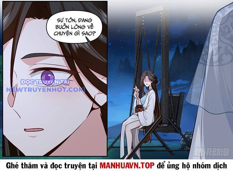 Nhân Vật Phản Diện Đại Sư Huynh Tất Cả Các Sư Muội Đều Là Bệnh Kiều - Chapter 177 - Page 9