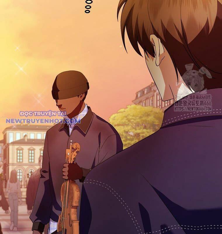 Nhà Soạn Nhạc Thiên Tài Đã Trở Lại - Chapter 48 - Page 117
