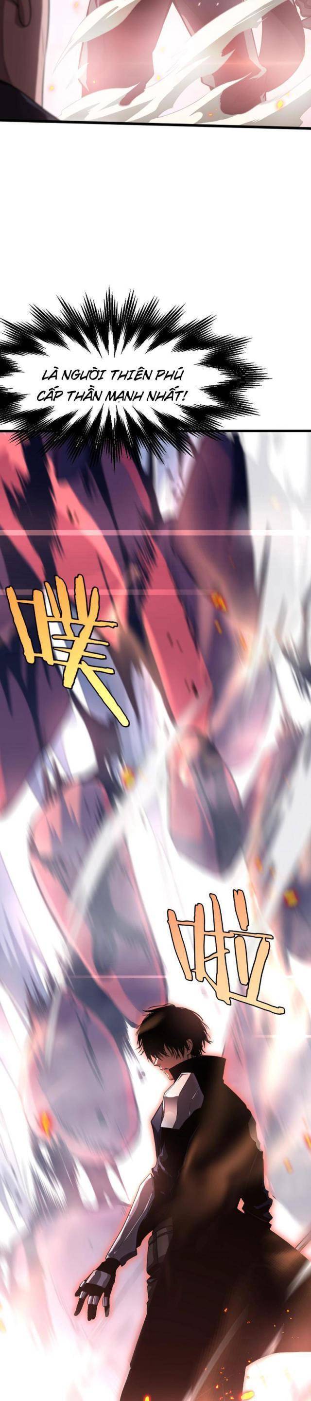 Mạt Thế Kiếm Thần: Ta Chấn Kinh Toàn Cầu - Chapter 1 - Page 10