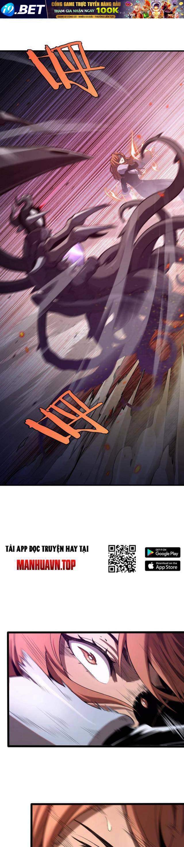 Mạt Thế Kiếm Thần: Ta Chấn Kinh Toàn Cầu - Chapter 1 - Page 17