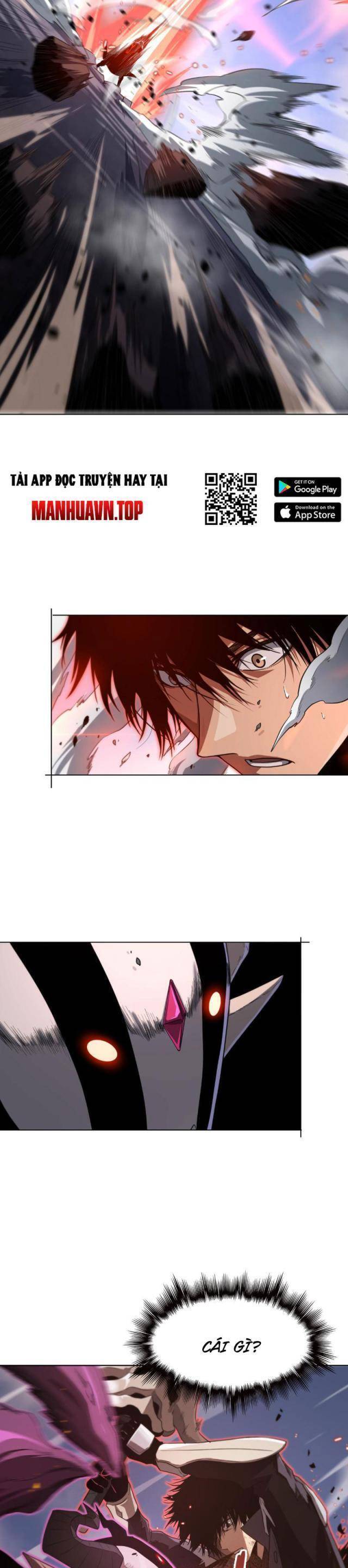 Mạt Thế Kiếm Thần: Ta Chấn Kinh Toàn Cầu - Chapter 1 - Page 25