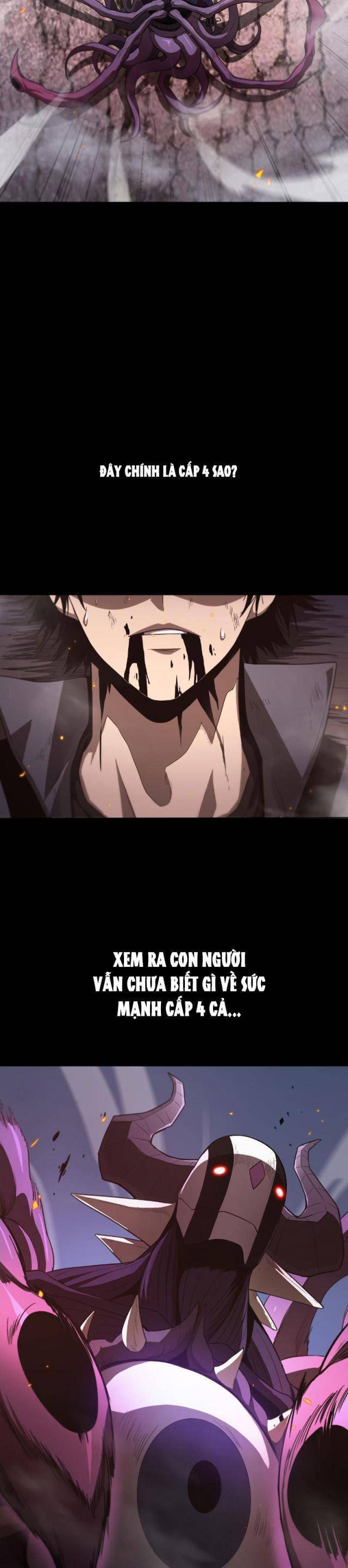 Mạt Thế Kiếm Thần: Ta Chấn Kinh Toàn Cầu - Chapter 1 - Page 27