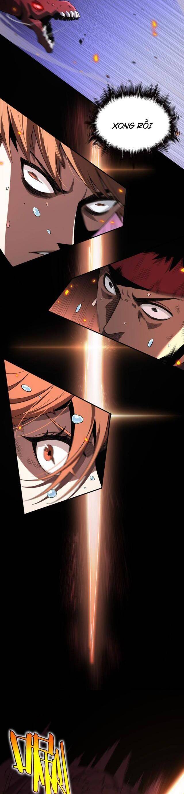 Mạt Thế Kiếm Thần: Ta Chấn Kinh Toàn Cầu - Chapter 1 - Page 7