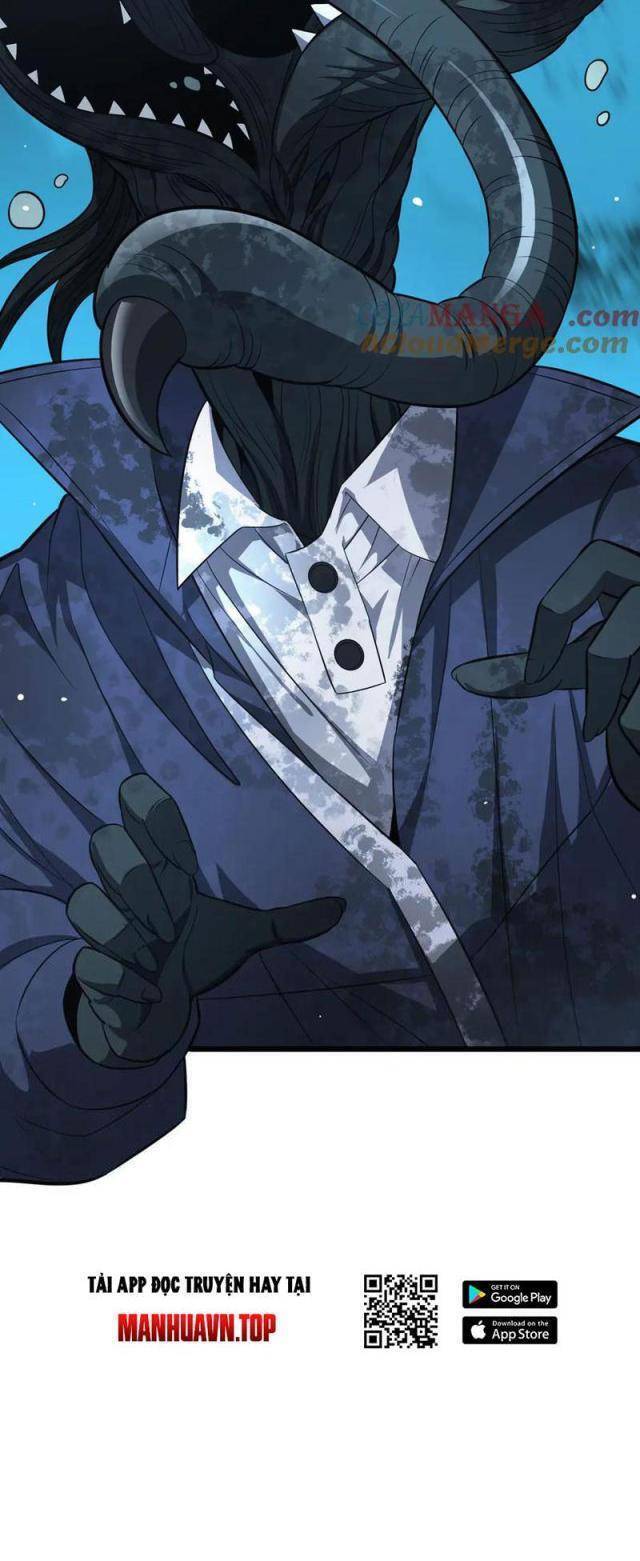 Mạt Thế Kiếm Thần: Ta Chấn Kinh Toàn Cầu - Chapter 10 - Page 10