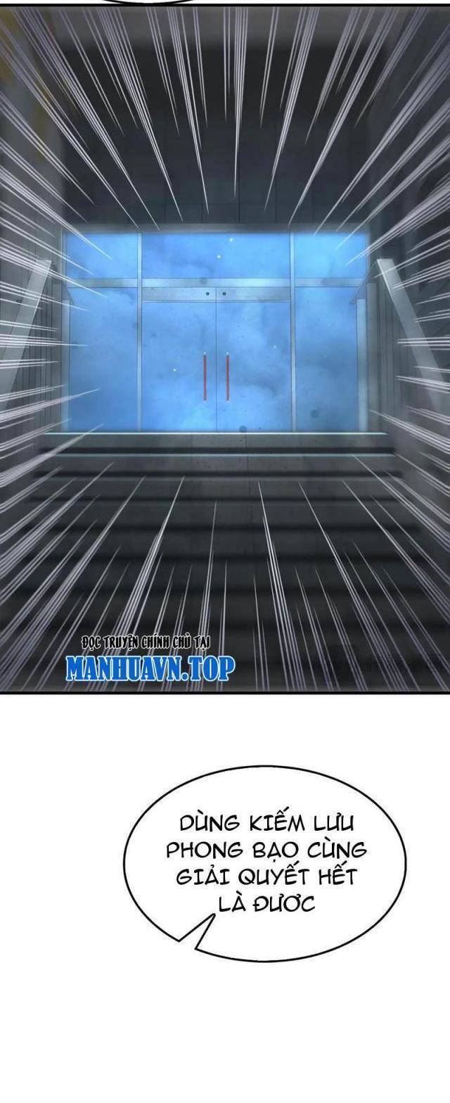 Mạt Thế Kiếm Thần: Ta Chấn Kinh Toàn Cầu - Chapter 10 - Page 13