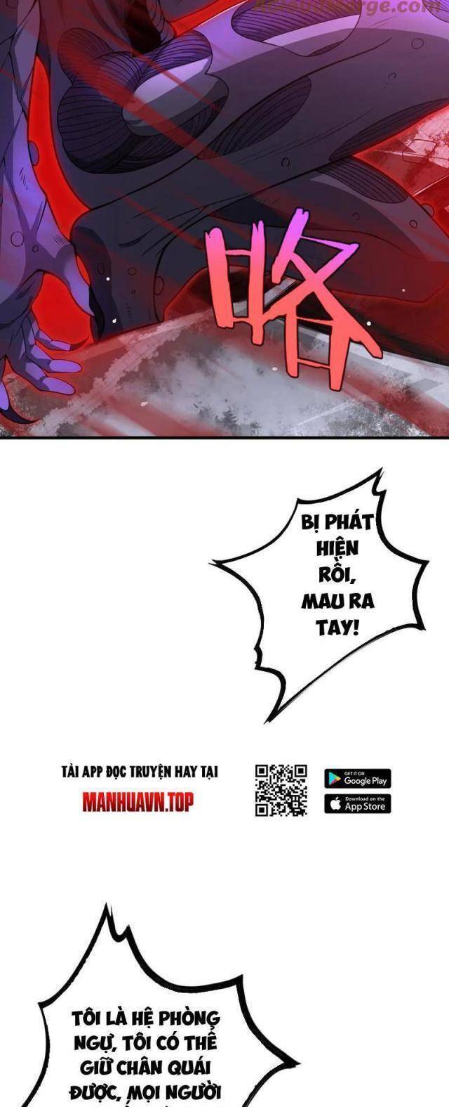 Mạt Thế Kiếm Thần: Ta Chấn Kinh Toàn Cầu - Chapter 10 - Page 20